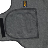 PaWz Dog Thunder Anxiety Jacket Vest Calming Pet Emotional Appeasing Cloth XL PaWz