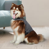 PaWz Dog Thunder Anxiety Jacket Vest Calming Pet Emotional Appeasing Cloth XXL PaWz