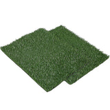 Grass Potty Dog Pad Training Pet Puppy Indoor Toilet Artificial Trainer Portable PaWz