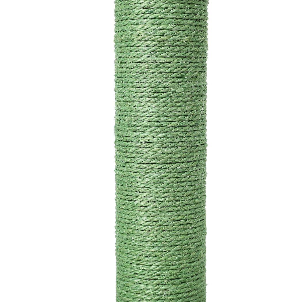 Cactus Cat Scratching Posts Pole Tree Kitten Climbing Scratcher Furniture Toys PaWz