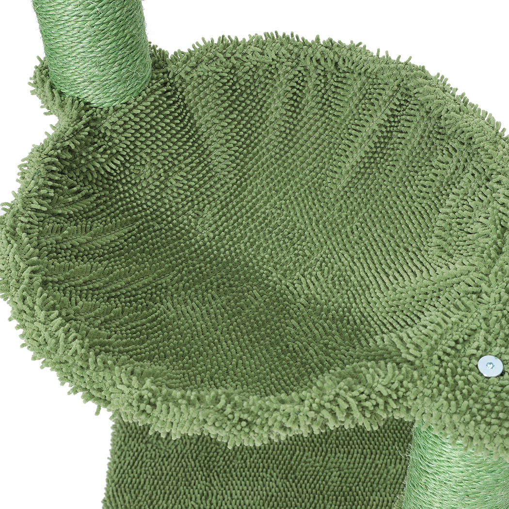 PaWz Cat Tree Scratching Post Scratcher Furniture Condo Tower House Trees PaWz