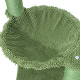 PaWz Cat Tree Scratching Post Scratcher Furniture Condo Tower House Trees PaWz