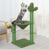 PaWz Cat Tree Scratching Post Scratcher Furniture Condo Tower House Trees PaWz