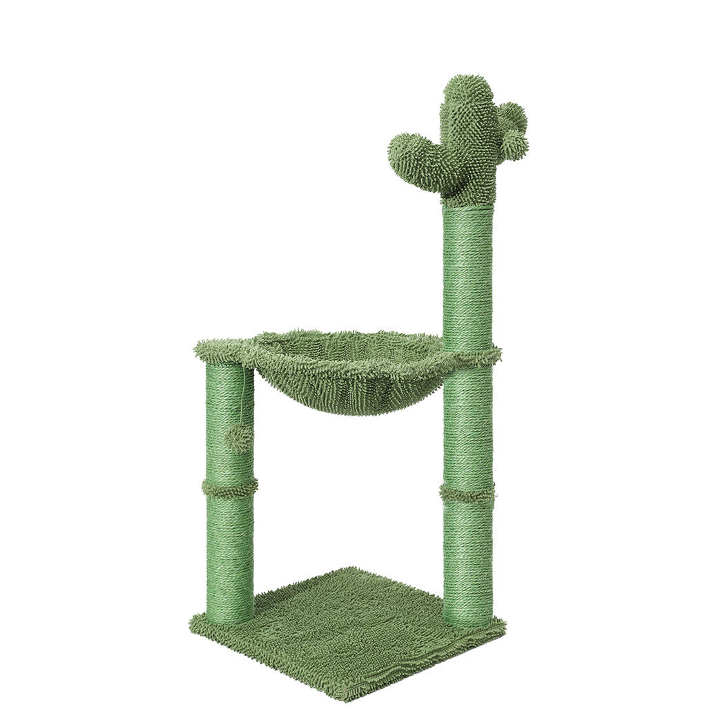 PaWz Cat Tree Scratching Post Scratcher Furniture Condo Tower House Trees PaWz