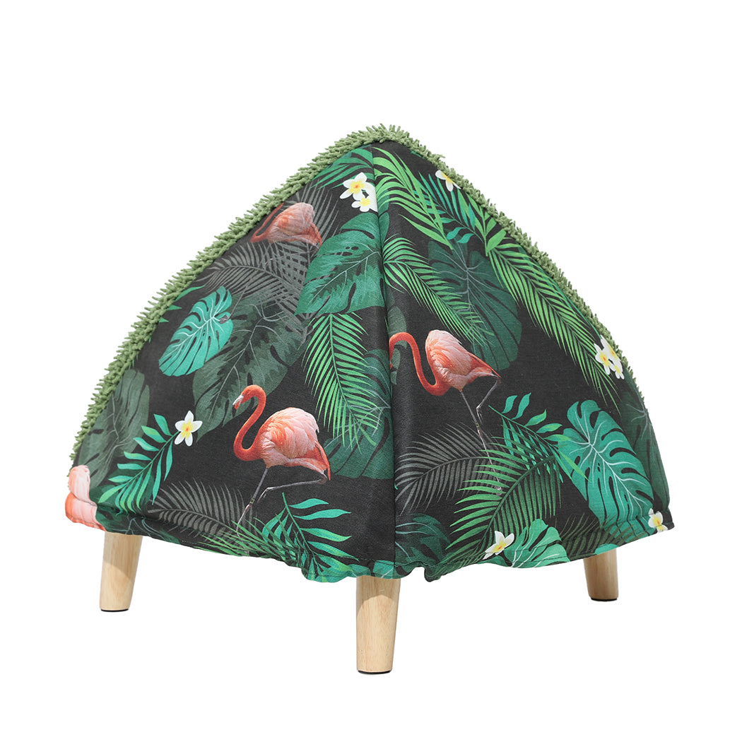 PaWz Cat Tree Scratching Post Scratcher Furniture Condo Tower House Trees PaWz