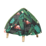 PaWz Cat Tree Scratching Post Scratcher Furniture Condo Tower House Trees PaWz