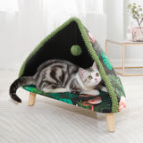 PaWz Cat Tree Scratching Post Scratcher Furniture Condo Tower House Trees PaWz