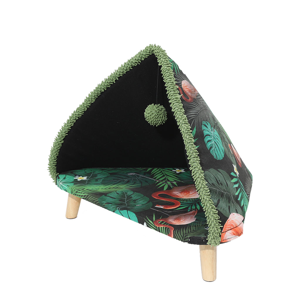 PaWz Cat Tree Scratching Post Scratcher Furniture Condo Tower House Trees PaWz