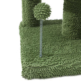 PaWz Cat Tree Scratching Post Scratcher Furniture Condo Tower House Trees PaWz