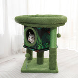 PaWz Cat Tree Scratching Post Scratcher Furniture Condo Tower House Trees PaWz
