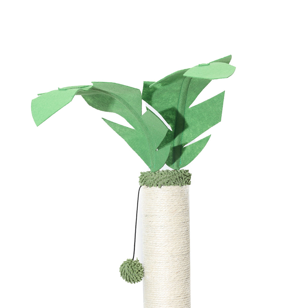 PaWz Cat Tree Scratching Post Scratcher Furniture Condo Tower House Trees PaWz