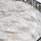 PaWz Pet Cat Bed Puppy House Sleeping Nest Calming Cushion Washable Non-toxic PaWz