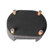 PaWz Luxury Elevated Sofa Anti-slip Raised Dog Cat Beds Couch Kitten Lounge PaWz