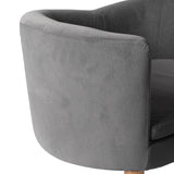 PaWz Luxury Elevated Sofa Anti-slip Raised Dog Cat Beds Couch Kitten Lounge PaWz