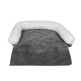PaWz Pet Protector Sofa Cover Dog Cat Waterproof Couch Cushion Slipcovers M PaWz