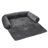 PaWz Pet Protector Sofa Cover Dog Cat Waterproof Couch Cushion Slipcovers M