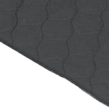 PaWz 4x Washable Dog Puppy Training Pad Pee Puppy Reusable Cushion XXL Grey PaWz