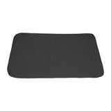 PaWz 2x Washable Dog Puppy Training Pad Pee Puppy Reusable Cushion Jumbo Grey PaWz