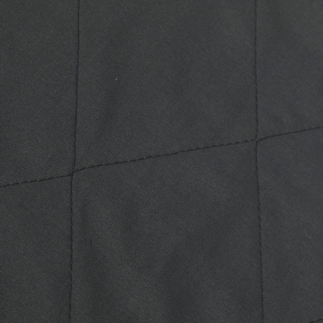 PaWz 2x Washable Dog Puppy Training Pad Pee Puppy Reusable Cushion King Grey PaWz