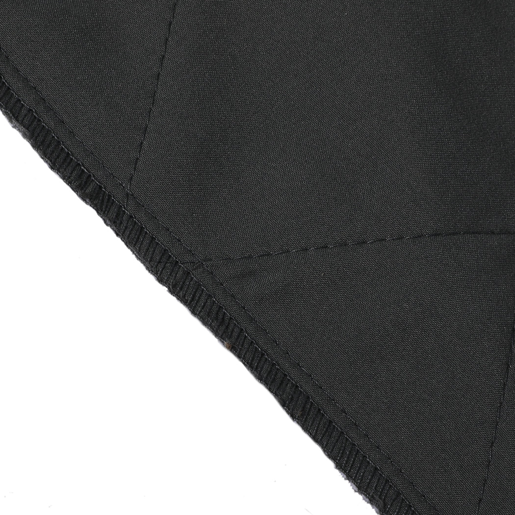 PaWz 2x Washable Dog Puppy Training Pad Pee Puppy Reusable Cushion King Grey PaWz