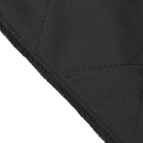 PaWz 2x Washable Dog Puppy Training Pad Pee Puppy Reusable Cushion King Grey PaWz