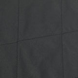 PaWz 2x Washable Dog Puppy Training Pad Pee Puppy Reusable Cushion L Grey PaWz