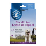 Recall Line