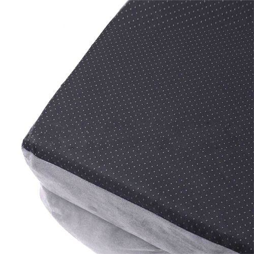 Orthopaedic Memory Foam Dog Pet Bed Unbranded
