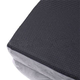 Orthopaedic Memory Foam Dog Pet Bed Unbranded