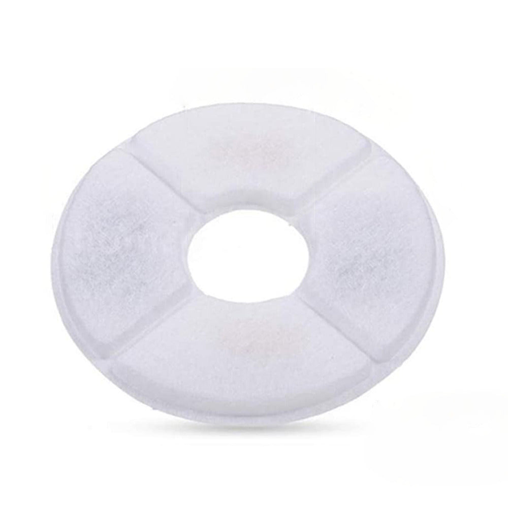 Floofi Pet Water Fountain 2.4 Filter 6Pcs Per Pack Floofi