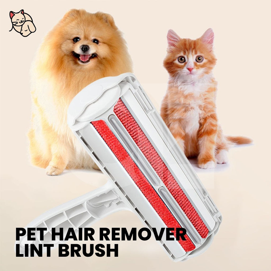 Floofi Pet Hair Remover Lint Brush Floofi