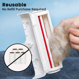 Floofi Pet Hair Remover Lint Brush Floofi