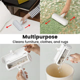 Floofi Pet Hair Remover Lint Brush Floofi