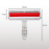 Floofi Pet Hair Remover Lint Brush Floofi