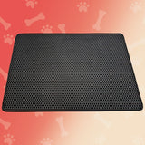 Floofi Litter Mat (Rectangle) Floofi