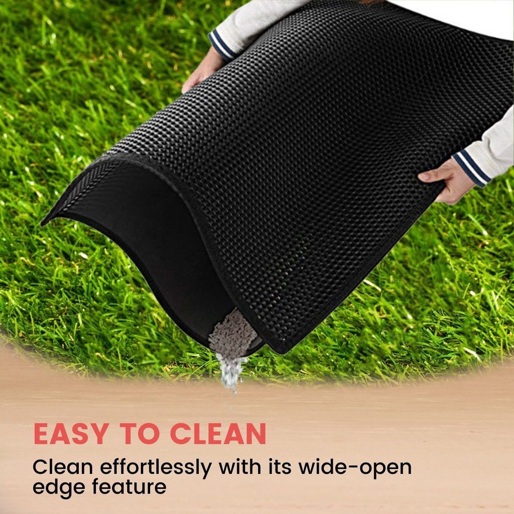 Floofi Litter Mat (Rectangle) Floofi