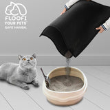 Floofi Litter Mat (Rectangle) Floofi