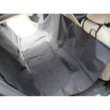 Peat Car Back Seat Cover Cat Dog Hammock Waterproof Protector 150cm x 140cm Randy & Travis Machinery