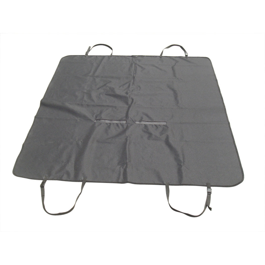 Peat Car Back Seat Cover Cat Dog Hammock Waterproof Protector 150cm x 140cm Randy & Travis Machinery
