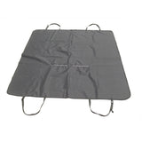Peat Car Back Seat Cover Cat Dog Hammock Waterproof Protector 150cm x 140cm