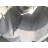 Peat Car Back Seat Cover Cat Dog Hammock Waterproof Protector 150cm x 140cm Randy & Travis Machinery