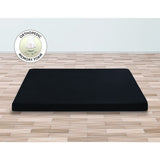 110CM XL Pet Bed Mattress Dog Cat Memory Foam Pad Mat Cushion Palermo