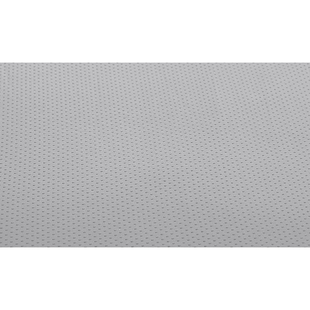 110CM XL Pet Bed Mattress Dog Cat Memory Foam Pad Mat Cushion Palermo