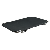 Dog Pet Bed Foldable Elevated Portable Waterproof Outdoor Raised Basket 110 x 65cm Randy & Travis Machinery