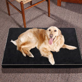 PaWz Pet Bed Dog Beds Cushion Cover Mat Soft Calming Pillow Mat Puppy Bedding 5cm PaWz