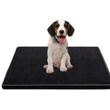 PaWz Pet Bed Dog Beds Cushion Cover Mat Soft Calming Pillow Mat Puppy Bedding 5cm PaWz