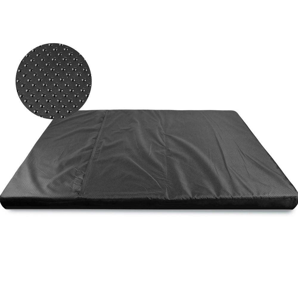 PaWz Pet Bed Dog Beds Cushion Cover Mat Soft Calming Pillow Mat Puppy Bedding 5cm PaWz