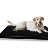 PaWz Pet Bed Dog Beds Cushion Cover Mat Soft Calming Pillow Mat Puppy Bedding 5cm