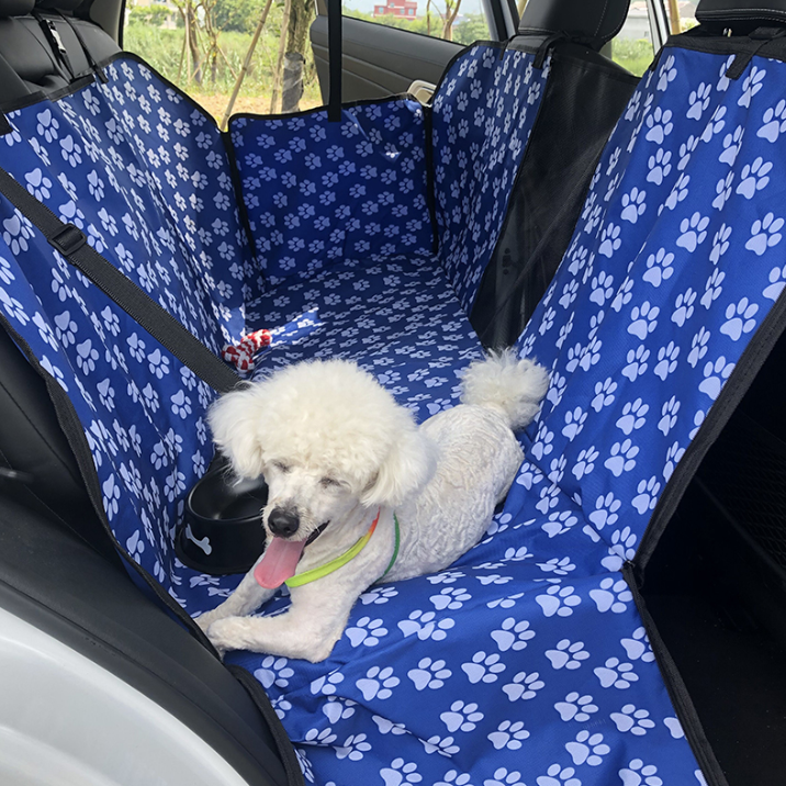 Petsleisure Pet Car Seat Cover
