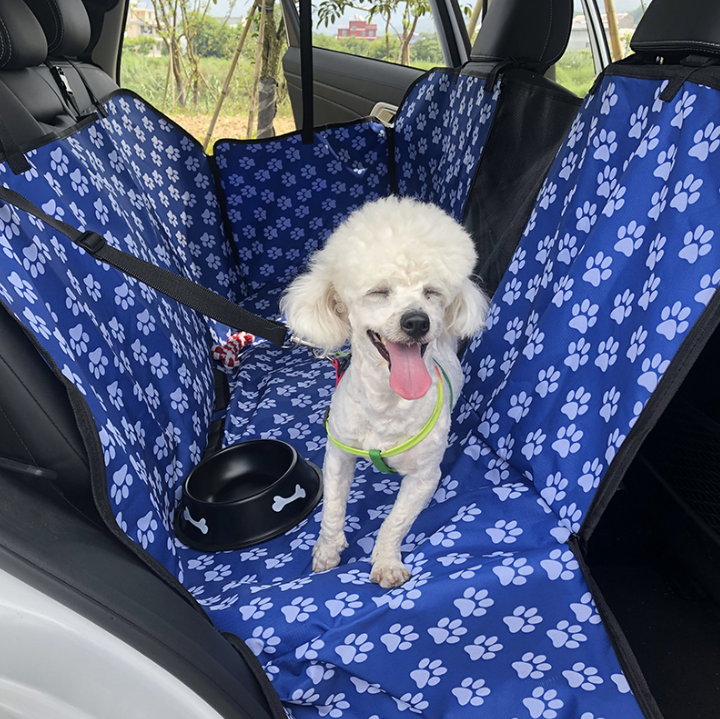 Petsleisure Pet Car Seat Cover